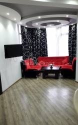 Квартира 50 м² - Ильи Чавчавадзе, Батуми, Грузия
