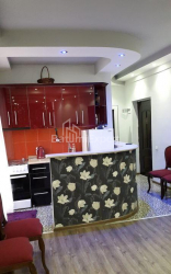 Квартира 50 м² - Ильи Чавчавадзе, Батуми, Грузия
