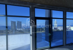 Квартира 245 м² - Царя Парнаваза, Батуми, Грузия