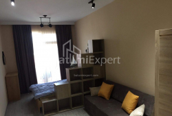 Квартира 34 м² - Юрьевская, Батуми, Грузия