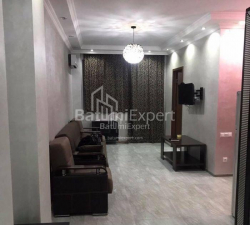 Квартира 2-комн 52 м² - Александра Пушкина, Батуми