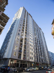 Квартира 2-комн 35 м² - Вахтанга Горгасали, Батуми