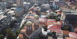 Квартира 200 м² - Юрьевская, Батуми, Грузия