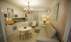 Квартира 128 м² - Царя Парнаваза, Батуми, Грузия