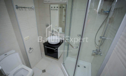 Квартира 128 м² - Царя Парнаваза, Батуми, Грузия