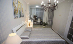 Квартира 128 м² - Царя Парнаваза, Батуми, Грузия