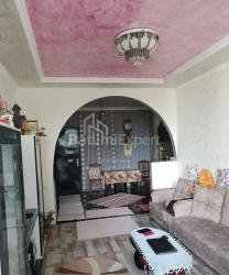Квартира 65 м² - Юрьевская, Батуми, Грузия