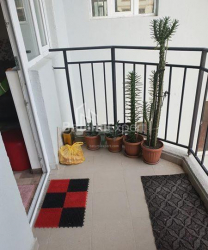 Квартира 65 м² - Юрьевская, Батуми, Грузия
