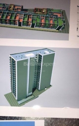 Квартира 39 м² - Юрьевская, Батуми, Грузия