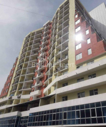 Квартира 50 м² - Юрьевская, Батуми, Грузия