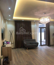 Квартира 110 м² - Юрьевская, Батуми, Грузия