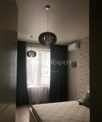 Квартира 110 м² - Юрьевская, Батуми, Грузия