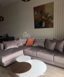 Квартира 110 м² - Юрьевская, Батуми, Грузия