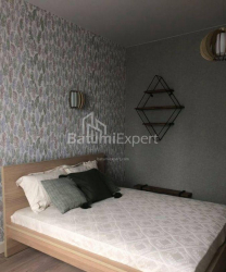 Квартира 110 м² - Юрьевская, Батуми, Грузия