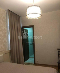 Квартира 110 м² - Юрьевская, Батуми, Грузия