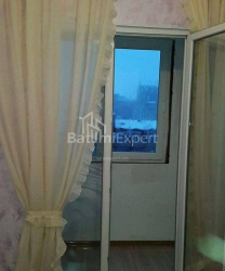 Квартира 38 м² - Юрьевская, Батуми, Грузия