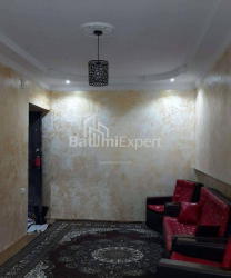 Квартира 38 м² - Юрьевская, Батуми, Грузия