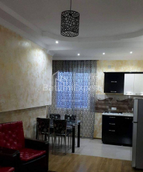 Квартира 38 м² - Юрьевская, Батуми, Грузия