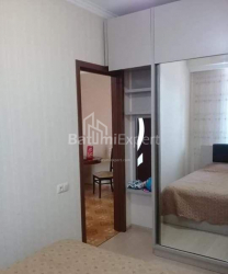 Квартира 50 м² - Юрьевская, Батуми, Грузия