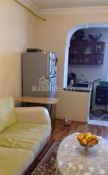 Квартира 36 м² - Юрьевская, Батуми, Грузия