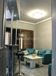 Квартира 50 м² - Юрьевская, Батуми, Грузия