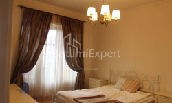 Квартира 123 м² - Юрьевская, Батуми, Грузия