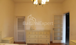 Квартира 123 м² - Юрьевская, Батуми, Грузия