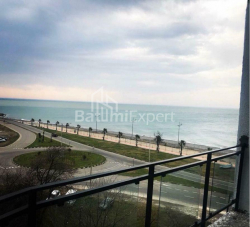 Квартира 35 м² - Юрьевская, Батуми, Грузия