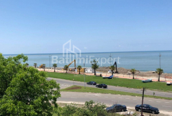 Квартира 35 м² - Юрьевская, Батуми, Грузия