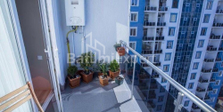 Квартира 70 м² - Нико Пиросмани, Батуми, Грузия