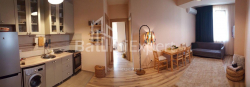 Квартира 70 м² - Нико Пиросмани, Батуми, Грузия
