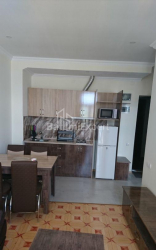 Квартира 41 м² - Юрьевская, Батуми, Грузия