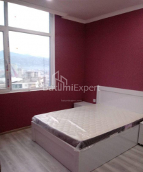Квартира 74 м² - Царя Парнаваза, Батуми, Грузия