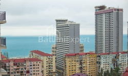 Квартира 112 м² - Нико Пиросмани, Батуми, Грузия