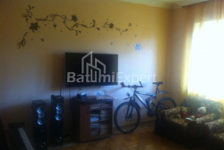 Квартира 60 м² - Юрьевская, Батуми, Грузия