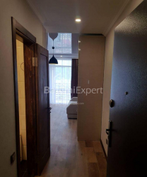 Квартира 45 м² - Зураба Горгиладзе, Батуми, Грузия