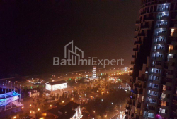 Квартира 35 м² - Юрьевская, Батуми, Грузия