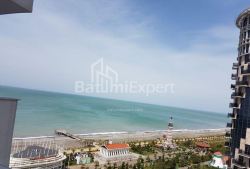 Квартира 35 м² - Юрьевская, Батуми, Грузия