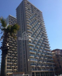 Квартира 55 м² - Юрьевская, Батуми, Грузия