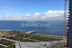 Квартира 55 м² - Юрьевская, Батуми, Грузия