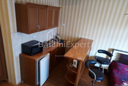 Квартира 33 м² - Юрьевская, Батуми, Грузия