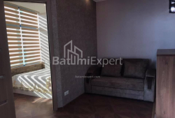 Квартира 42 м² - Юрьевская, Батуми, Грузия