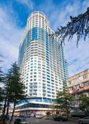 Квартира 42 м² - Юрьевская, Батуми, Грузия