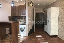 Квартира 42 м² - Юрьевская, Батуми, Грузия