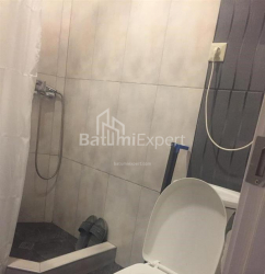 Квартира 35 м² - Юрьевская, Батуми, Грузия