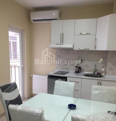 Квартира 35 м² - Юрьевская, Батуми, Грузия