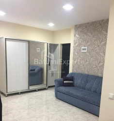 Квартира 35 м² - Юрьевская, Батуми, Грузия