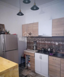 Квартира 56 м² - Юрьевская, Батуми, Грузия
