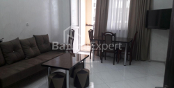 Квартира 60 м² - Юрьевская, Батуми, Грузия