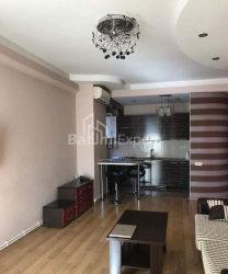 Квартира 59 м² - Юрьевская, Батуми, Грузия